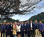 남양주 지청장 오찬 간담회 사진